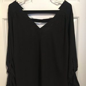 41 Hawthorn - Sena Bar Back Blouse